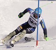 Tedas Ligety