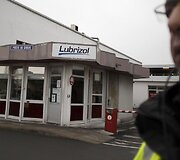 &bdquo;Lubrizol&ldquo; gamykla