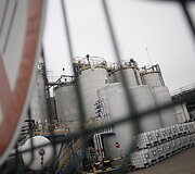 &bdquo;Lubrizol&ldquo; gamykla
