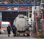 &bdquo;Lubrizol&ldquo; gamykla