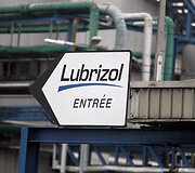 &bdquo;Lubrizol&ldquo; gamykla