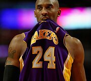 Kobe Bryantas