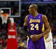 Kobe Bryantas