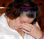 Lindsay Sandiford