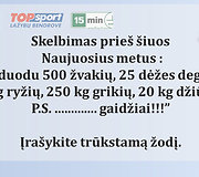 Protų Kovos Su Robertu Petrausku Klausimai 2013 M Sausio 23 D Galerija 15min Lt