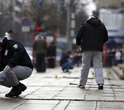 Įvykio vietoje
