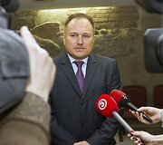 G.Kryževičius