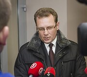 V. Dovidaitis