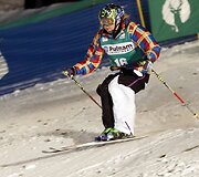 Yulia Galysheva 