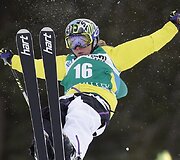 Yulia Galysheva