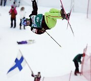 Jussi Penttala