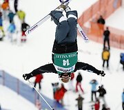 Maxine Dufour-LaPointe
