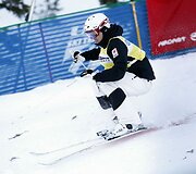 Mikaelis Kingsbury 