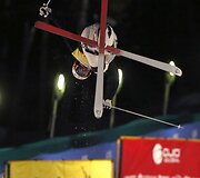 Mikaelis Kingsbury