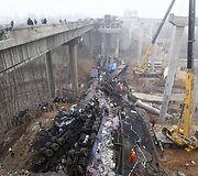Nelaimės vietoje
