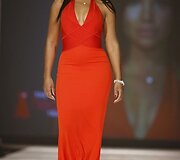 Dainininkė Toni Braxton
