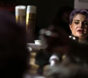 Kelly Osbourne