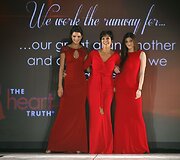 Kendall Jenner, Kris Jenner ir Kylie Jenner
