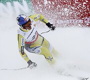 Akselis Lundas Svindalas