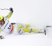 Kjetilas Jansrudas 