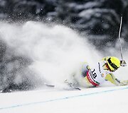 Kjetilas Jansrudas