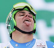 Matteo Marsaglia