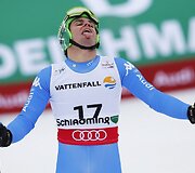 Matteo Marsaglia