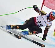 Janas Hudecas