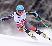 Tedas Ligety