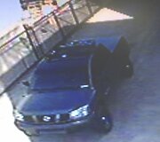 Christopherio Jordano Dornero automobilis