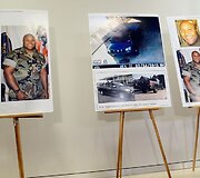 Christopherio Jordano Dornerio nuotraukos ir jo automobilis