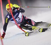 Akselas Lundas Svindalas
