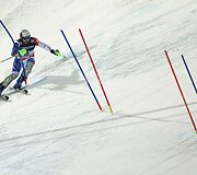 Silvanas Zurbriggenas