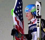 Tedas Ligety