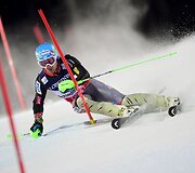 Tedas Ligety
