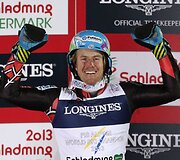 Tedas Ligety