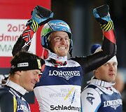 Tedas Ligety
