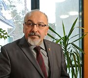 Augustavo burmistras Kazimierzas Kozuchowskis