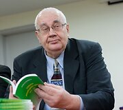 Vytautas Žeimantas
