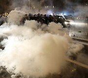 Protestas Bulgarijoje