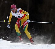 Diana Rasimovičiūtė i&scaron; Lietuvos