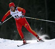 Liping Guo i&scaron; Kinijos