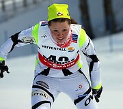Niviaq Chemnitz Berthelsen i&scaron; Danijos