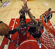 LeBronas Jamesas