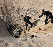 Neutralizuojami artilerijos sviediniai