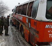 Autobusas