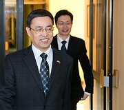 Zengwenas Liu