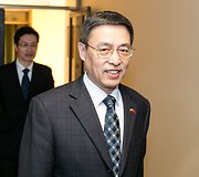 Zengwenas Liu
