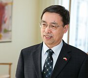 Zengwenas Liu