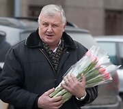 Tulpės &ndash; populiariausios gėlės kovo 8-ąją